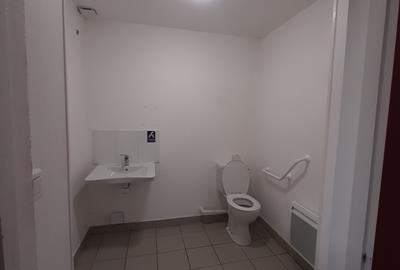 Gare de Saint-Mammès